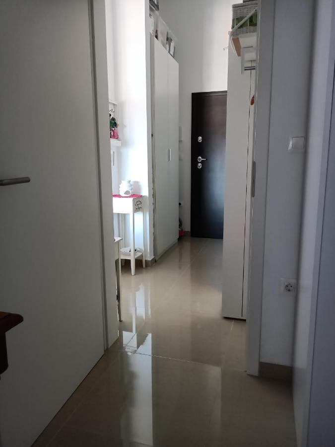 Annamaria Apartman Póla Kültér fotó