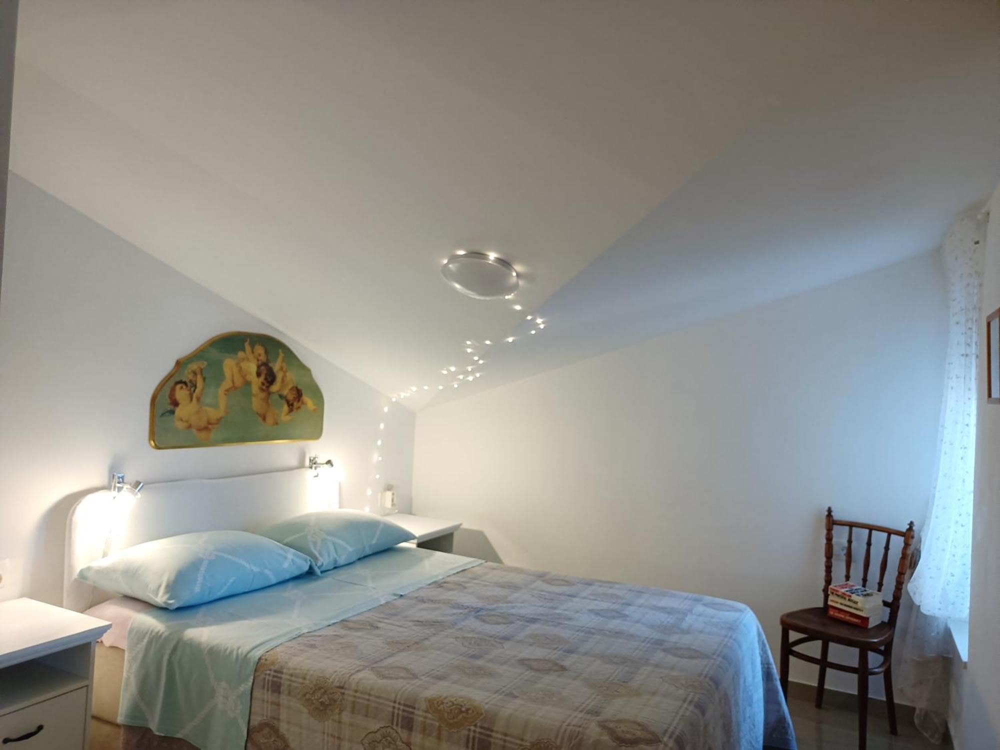 Annamaria Apartman Póla Kültér fotó