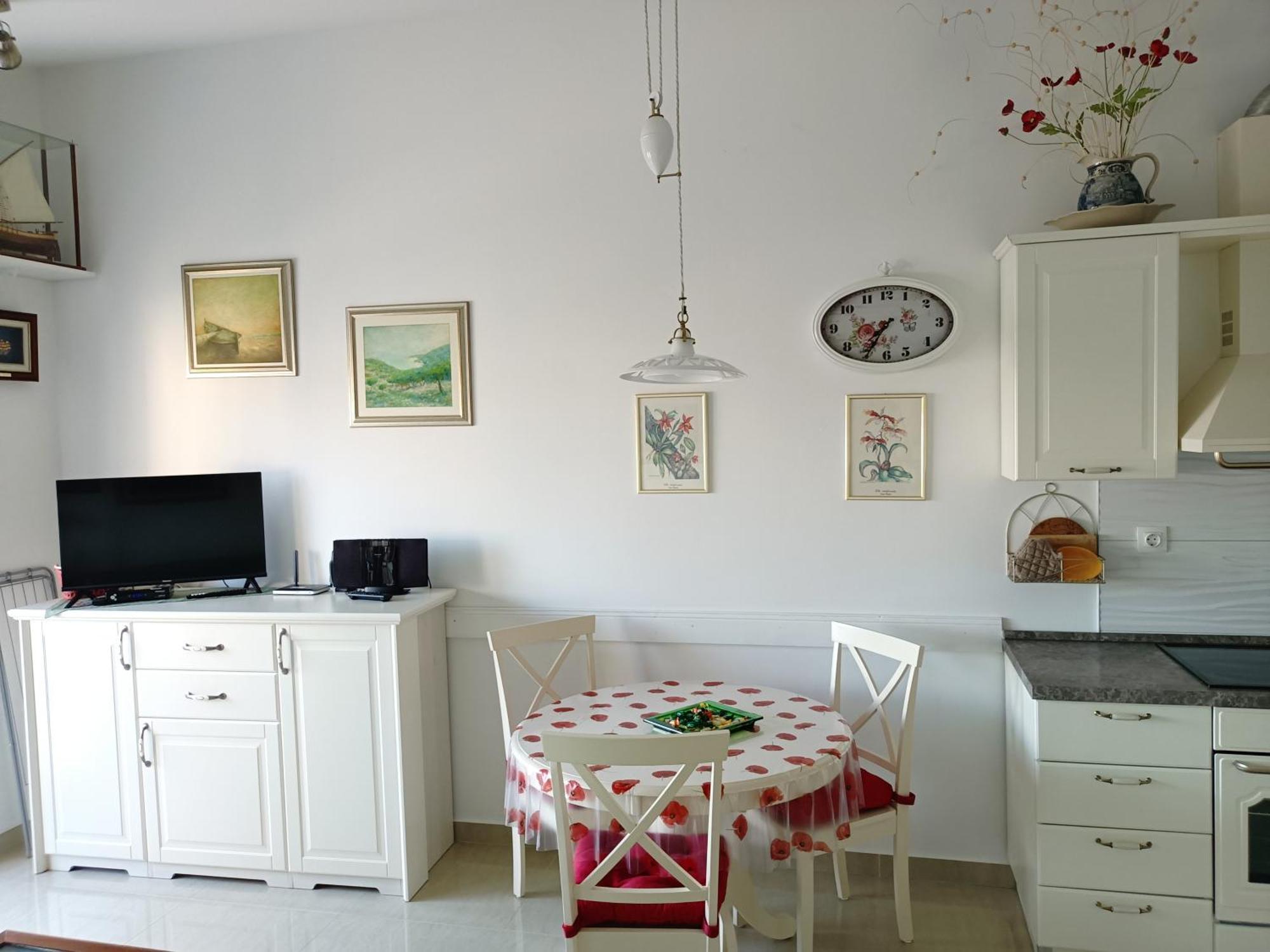 Annamaria Apartman Póla Kültér fotó