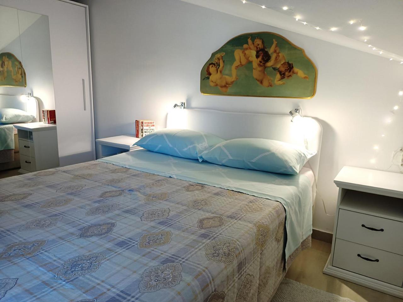 Annamaria Apartman Póla Kültér fotó