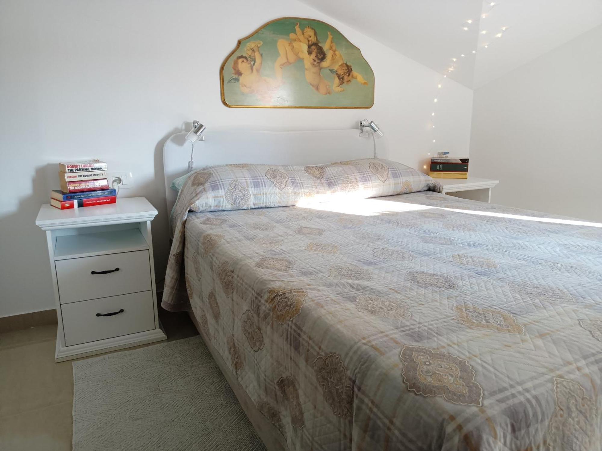 Annamaria Apartman Póla Kültér fotó