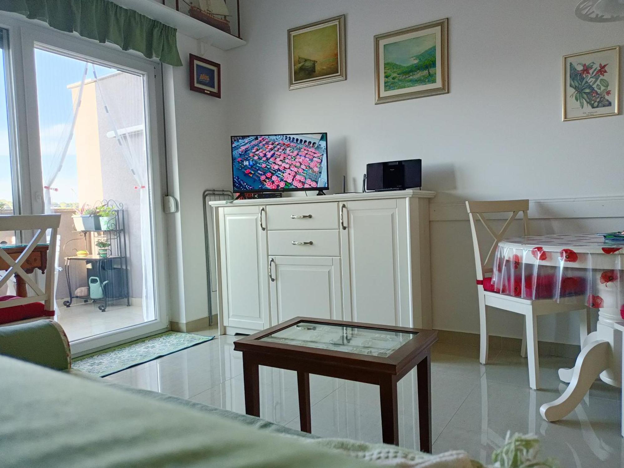 Annamaria Apartman Póla Kültér fotó